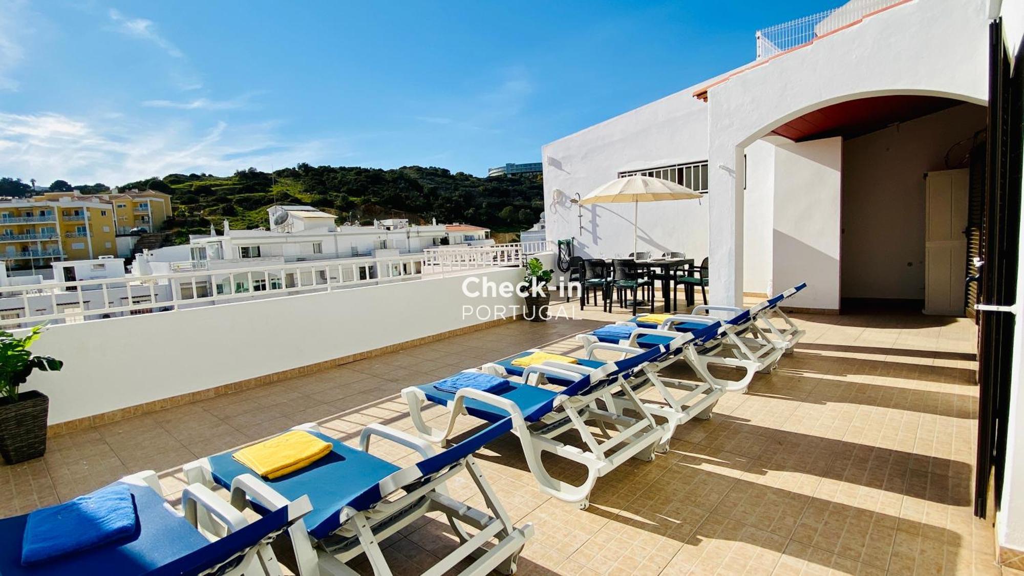 公寓 Liberdade By Check-in Portugal *